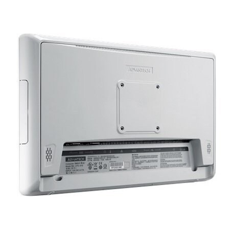 Advantech 15.6 Restch, Skylk I5, 4Grm, Blk UTC-315FR-ATB0E